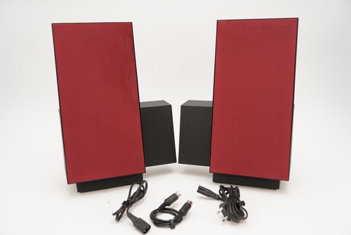 Bang olufsen beolab 2500 - olufsen,