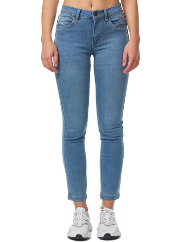 Tazzio jeans damen straight - tazzio,