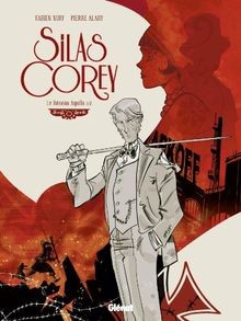 Silas corey le réseau - corey,