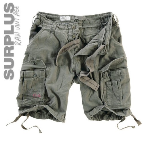 Surplus raw vintage herren - surplus,
