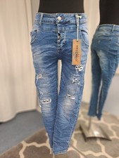 Melly damen jeans - &,