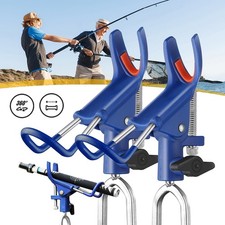 Rutenhalter Edelstahl