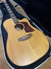 Akustikgitarre Cole Clark FL2AC Natural Melbourne Australia mit...