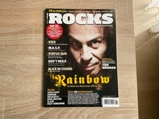 Rocks Das Magazin für Classic