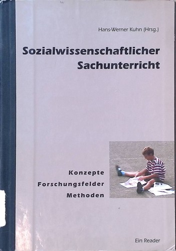 Sozialwissenschaftlicher