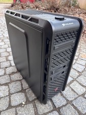 Cougar Evolution PC Tower