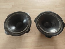 Vintage Isophon psl 320-400