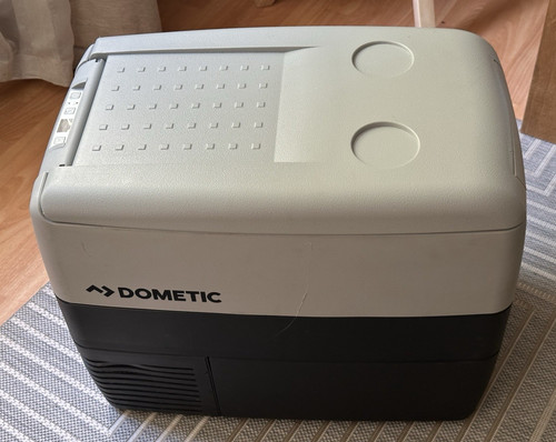 Dometic coolfreeze cdf - coolfreeze, 46