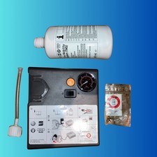 ✅TMS REIFEN PANNEN SET