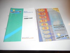 Anleitung für ADP Gauselmann