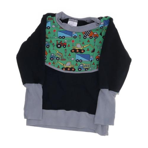 Babauba sweatshirt größe - babauba,, sweatshirt,