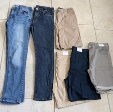 kurze  lange Hosen Paket