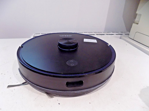 Laresar pro saugroboter - l6,