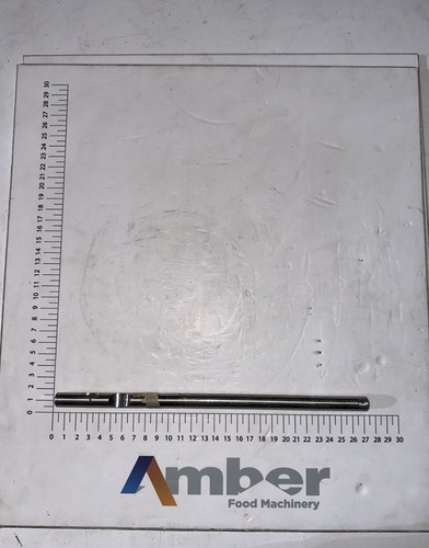 Welle multivac 611 - welle,