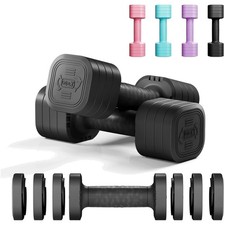 Hanteln Set verstellbar