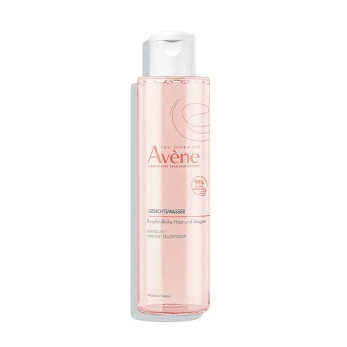 Avene gesichtwasser für - ,