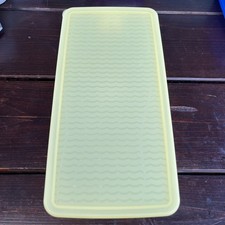 Tupperware Prima Klima Gelb 2