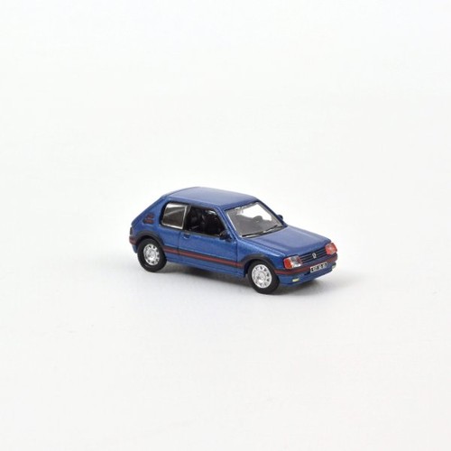 Norev peugeot 205 gti - peugeot,