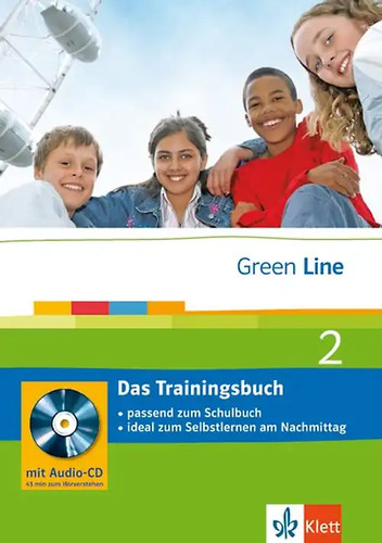 Green line das - line,