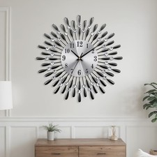 38cm Wanduhr Dekorative Uhr
