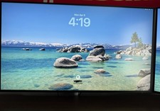 Dell UltraSharp U3223QE 32" 4K