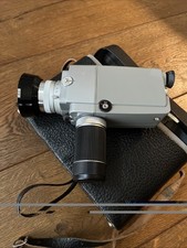 Super 8 S - 900Kamera Revue Minolta Super 8 Super 8