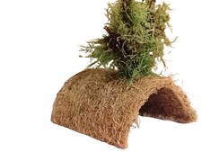 2er Set Spider Hide Les, Kokos