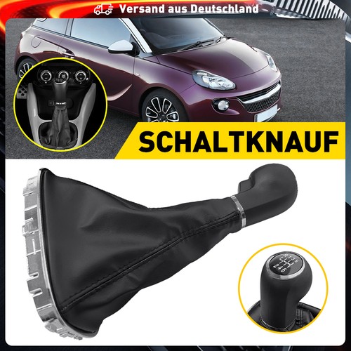 Schaltknauf mit