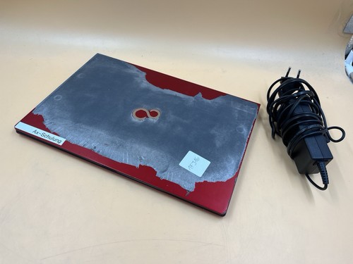 Fujitsu lifebook u772 3337u - fujitsu,