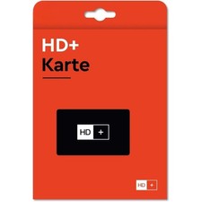HD+ Karte für 6 Monate