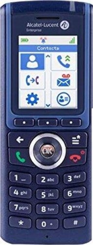 Alcatel lucent enterprise 8234 - alcatel,