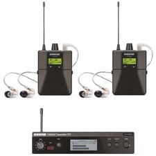 Shure PSM 300 TwinPack Pro