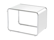 Kleiner Designer Beistelltisch