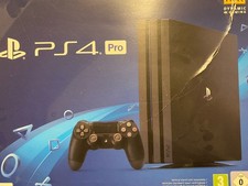 Sony PlayStation 4 Pro 1TB
