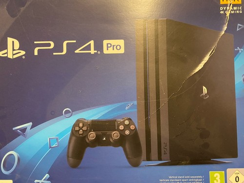 Sony playstation pro 1tb - sony,