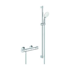 Grohe grohtherm 800 - grohe,