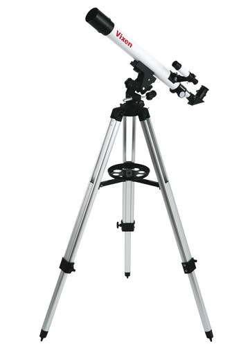 Vixen space eye 50m teleskop - vixen,