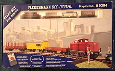 Fleischmann Startpackung