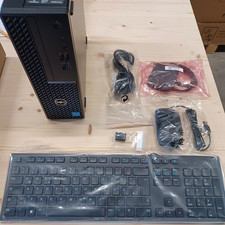 Dell Computer OptiPlex SSF