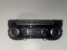 VW Klimabedienteil /