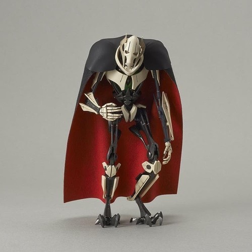Bandai general grievous - general, figur