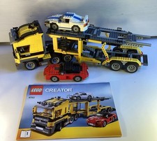 Lego creator 6753 - creator,