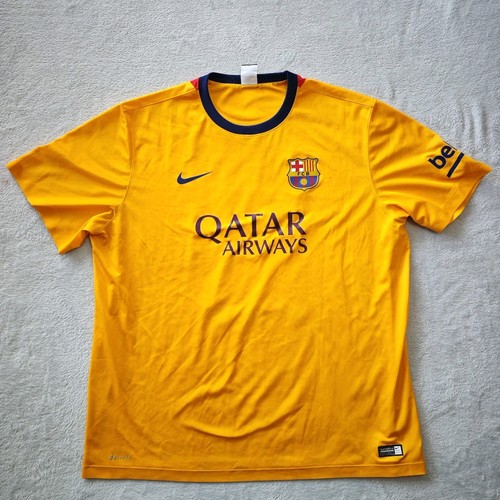 Barcelona trikot herren - herren, gr