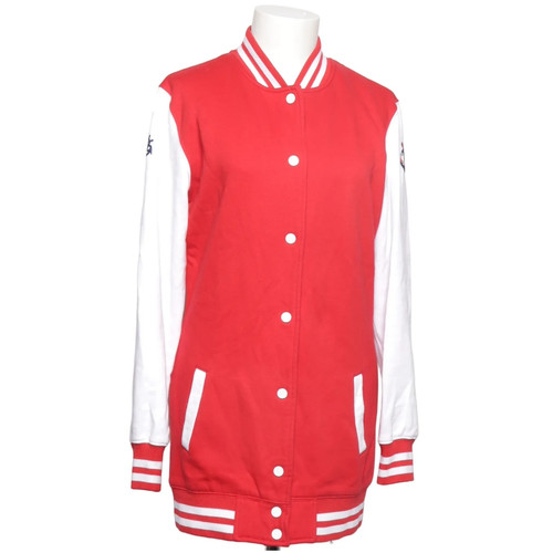 Urban classics collegejacke - urban,