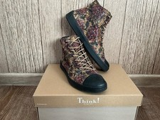 Think schuhe boots - boots, gr