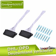 2x Für Mercedes C-Klasse W204