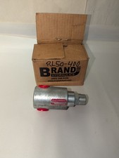 RL50-400 Brand Hydraulics 400