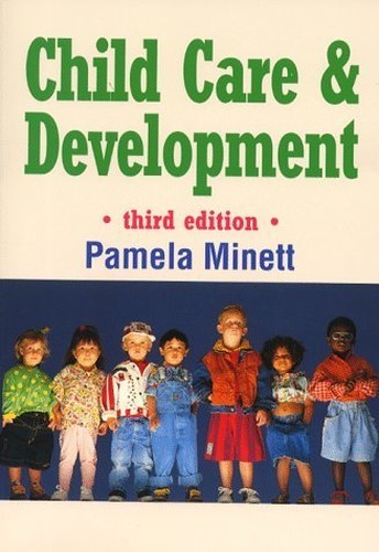 Child care and development - child,