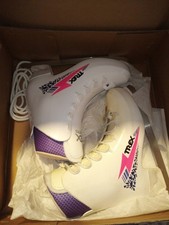 Schlittschuhe Damen Trex