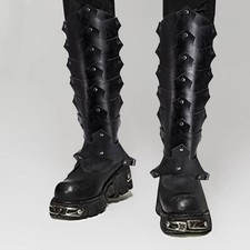 Piratenstiefel-Überzüge